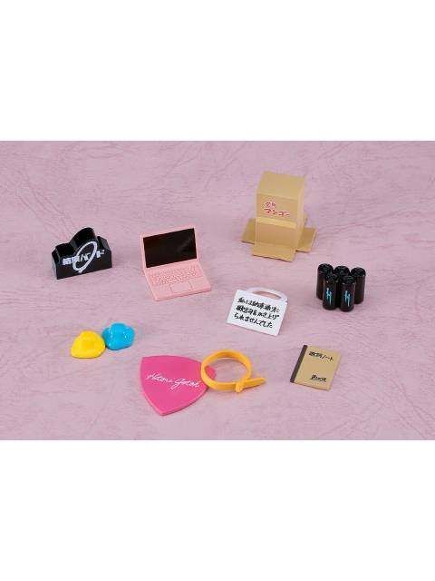 ねんどろいど さぷらいず アニメ「ぼっち・ざ・ろっく！」 【6個入り