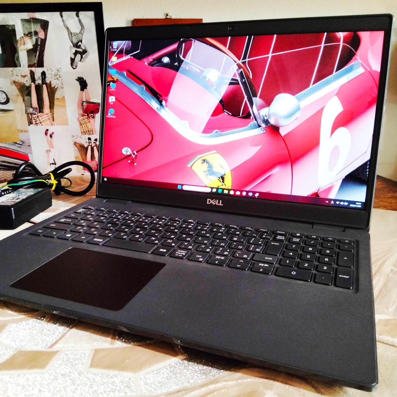 BLD 10 DELL 3510 10世代 i 5 10210 U 256 G|SSD M.2 8 G 1920 x 1080 FHD Windows 11 Latitude