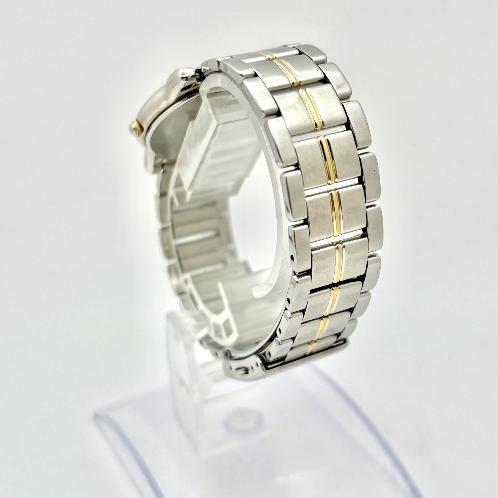 美品/新品電池】SEIKO セイコー LUCENT ルーセント ローマン ボーイズ 
