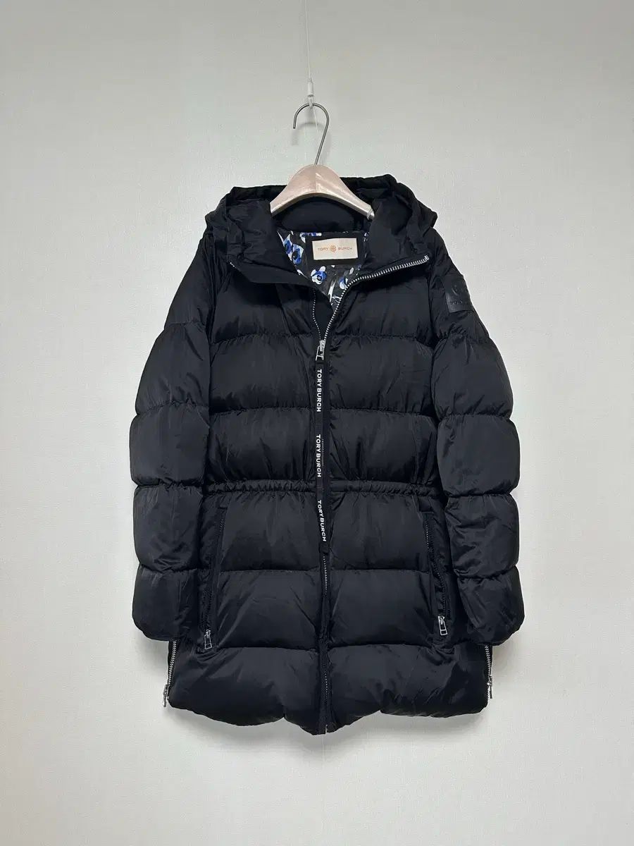 トリーバーチ グースダウン ロング ダウン