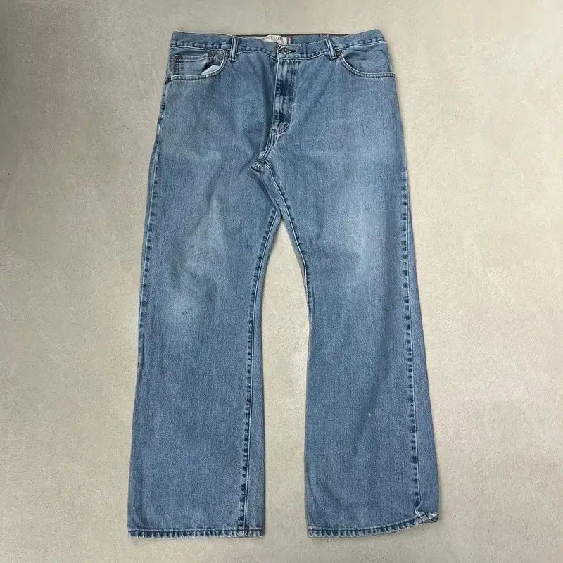 リーバイス 517 デニムパンツ s 09217