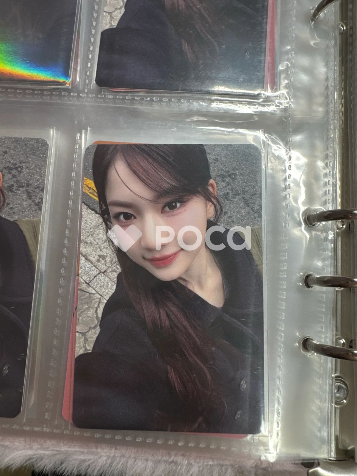 STAYCステイシー アイサ 2025 STAYC TOUR STAY TUNED 5万円以上購入