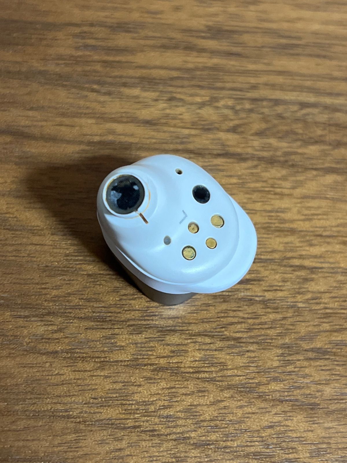 ゼンハイザー MOMENTUM True Wireless 4 左耳のみ - メルカリ