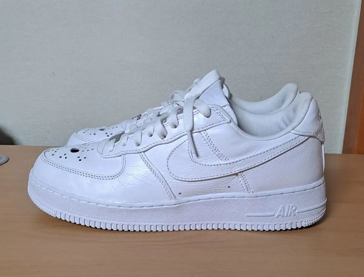 ナイキ エアフォース1 約285 ハロウィーン