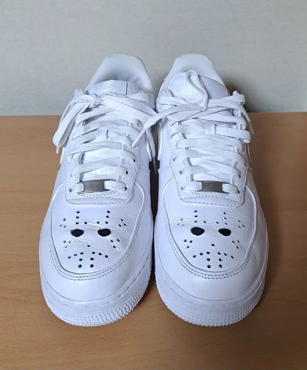 ナイキ エアフォース1 約285 ハロウィーン