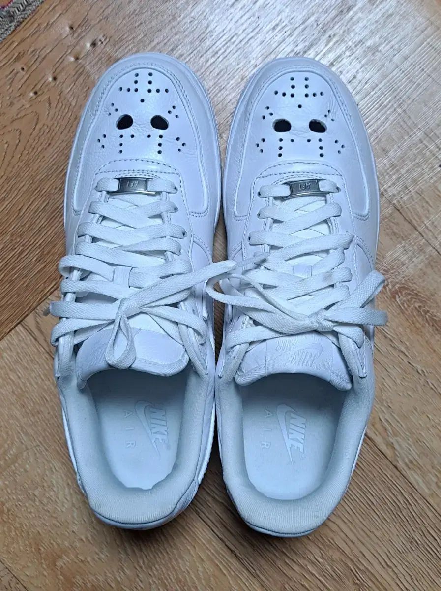  ナイキ エアフォース1 約285 ハロウィーン スニーカー 靴