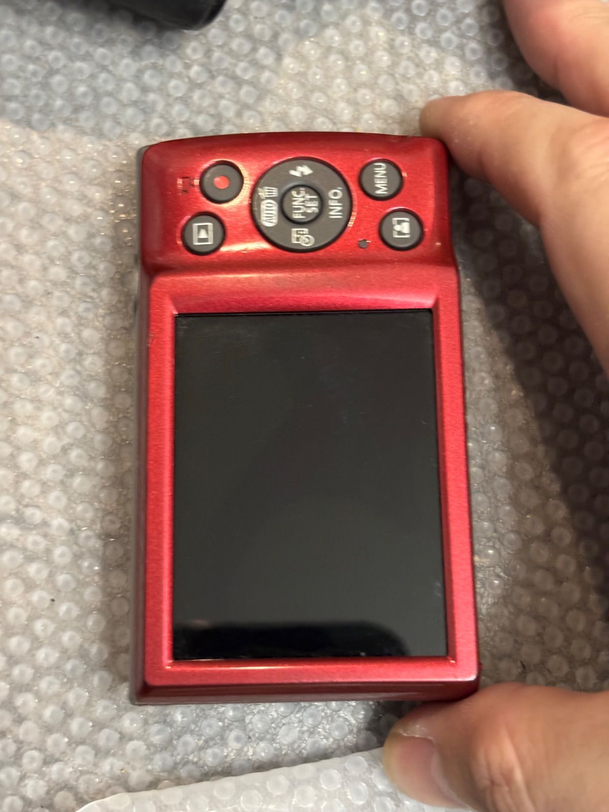 200 コンパクトデジカメ