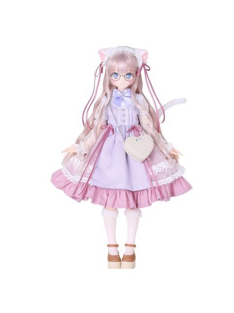 アゾン からふるDreamin' / 朝比奈幸穂 ～A Gift from M.K.～(白猫ver