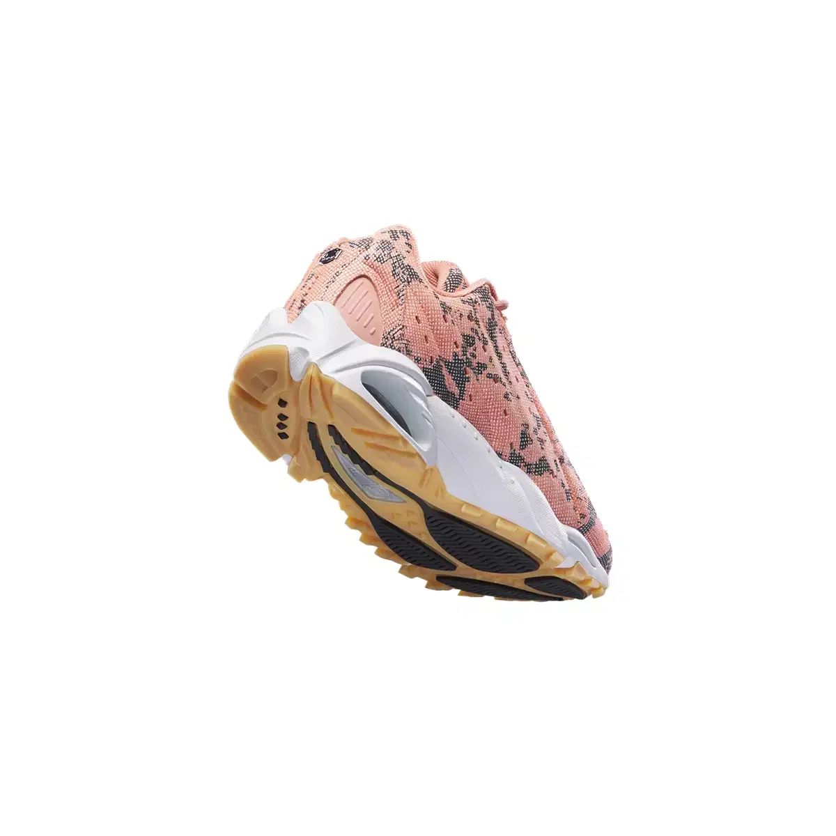  275 NIKE x ドレイク Nocta HOT Face the Sun エア テラ ピンク 쿼츠 スニーカー 靴