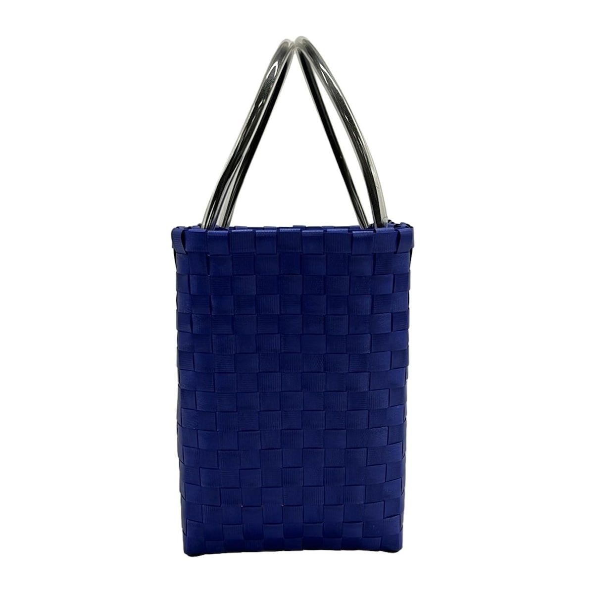 MARNI(マルニ) トートバッグ美品 フラワーカフェピクニックバッグ 