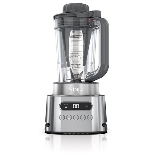 シャーク Sharkninja SS 151 J シルバー ハイパワーミキサー Ninja Twisti ツイスティー 食洗機対応