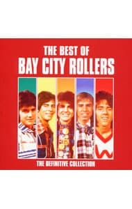 CD／ベイ・シティ・ローラーズ／ベスト・オブ・ベイ・シティ