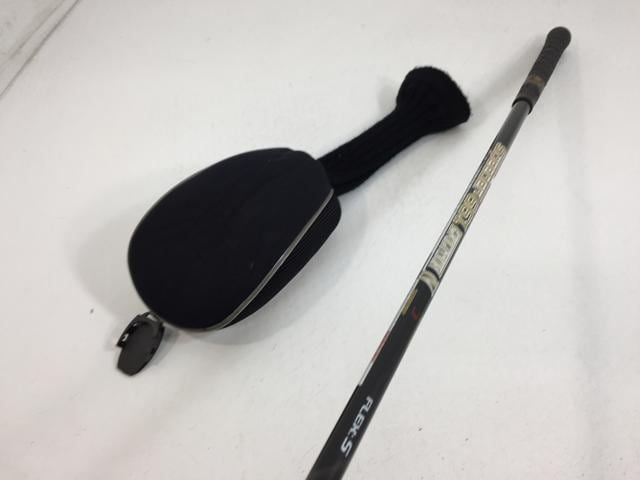 返品OK 【中古ゴルフクラブ】タイトリスト 917D3 ドライバー (日本仕様