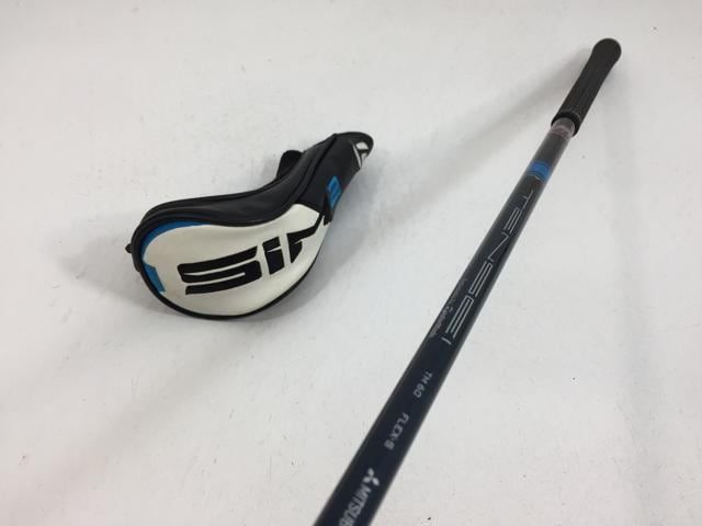 返品OK 【中古ゴルフクラブ】【超美品】テーラーメイド SIM2 MAX (シム