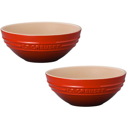 ル・クルーゼ(LE CREUSET) 【日本正規販売品】マルチボールセット 15