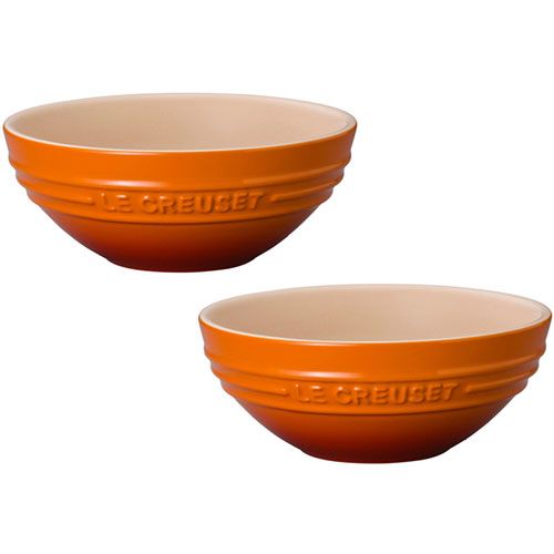 ル・クルーゼ(LE CREUSET) 【日本正規販売品】マルチボールセット 15