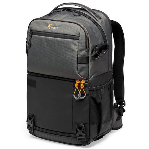 ロープロ Lowepro LP 37331-PWW グレー ファストパック BP 250 AW III バックパック