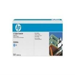 HP ヒューレットパッカード 在庫処分 CB 385 A イメージドラム シアン