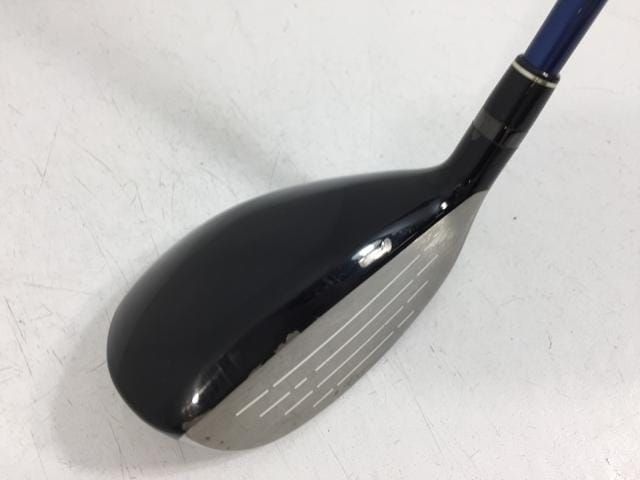 中古ゴルフクラブ】プロギア RS ユーティリティ 2018 ディアマナ for