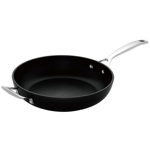 ル クルーゼ LE CREUSET TNS ディープフライパン 962002 26 cm