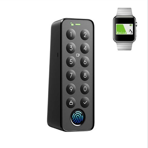 スイッチボット ロックLite