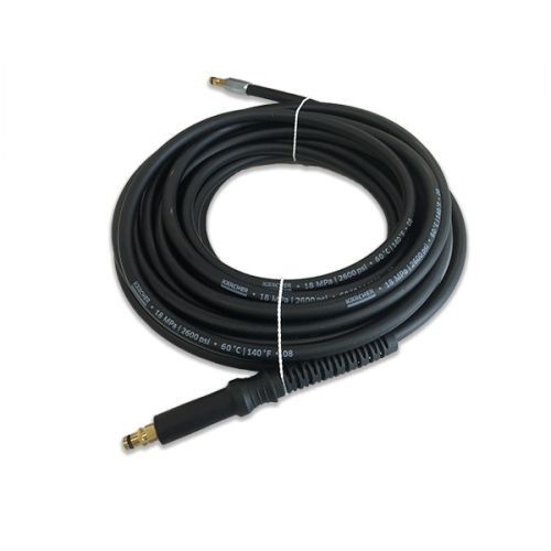 ケルヒャー KARCHER 6.396-555.0 高圧ホース 12 M ホースリールタイプ用