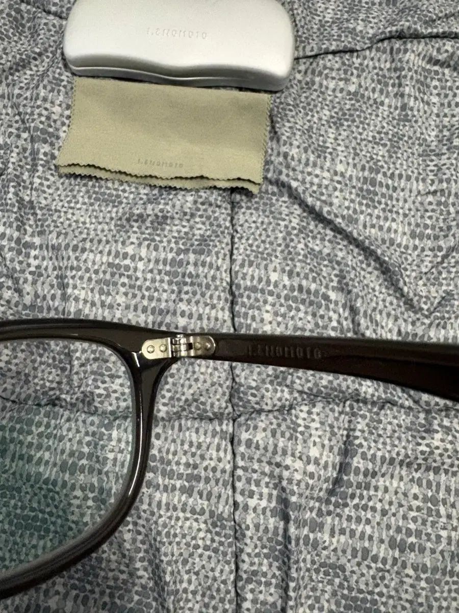  キム ウォンジュン メガネ アイエノウール IE 017 C 6 44 Size サングラス 小物