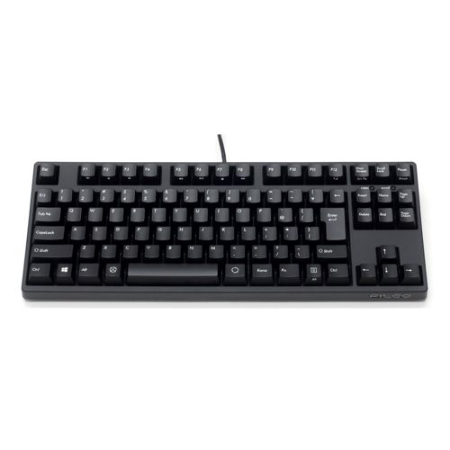 ダイヤテック FKBN91MPS/NMB3 Majestouch 3 Tenkeyless SILENT RED 静音赤軸 日本語かななし 12,791円