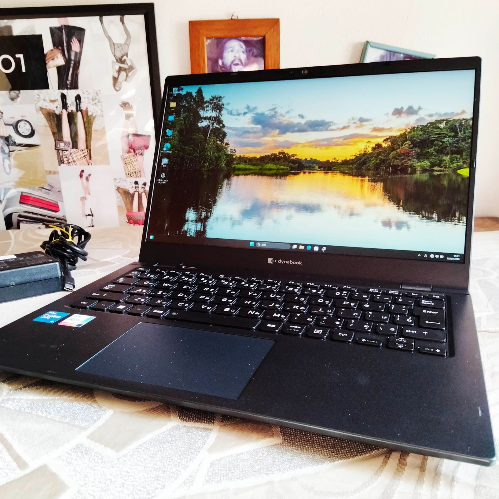 G83HV/11世代i5/SSD 256GB/16GB/FHD/13.3② 256G 11世代 i5 1135G7 1920x1080 G83HV-東芝 13インチ FHD PSS03