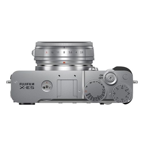 FUJIFILM X-E3 ミラーレス一眼 シルバー 富士フイルム FUJIFILM X-E3 ボディ [シルバー] 価格比較 - 価格.com