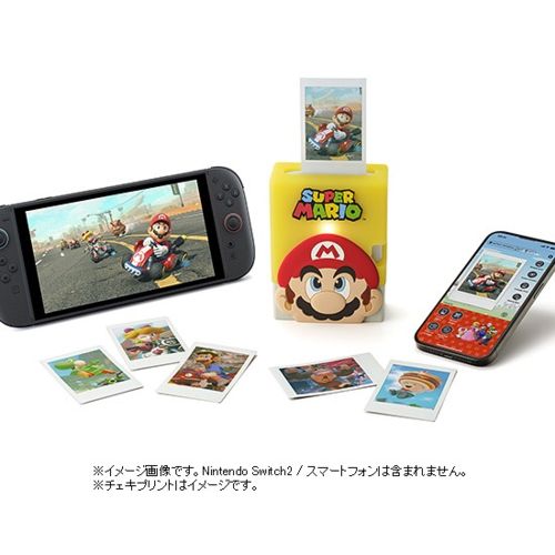 富士フイルム(FUJIFILM) チェキ instax mini Link 3 スマホプリンター