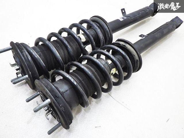 【けい】GWS214 クラウンマジェスタ 純正サスペンション TOYOTA トヨタ純正 GWS214 クラウン マジェスタ サスペンション サス