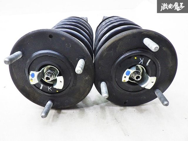 TOYOTA トヨタ純正 GWS214 クラウン マジェスタ サスペンション サス