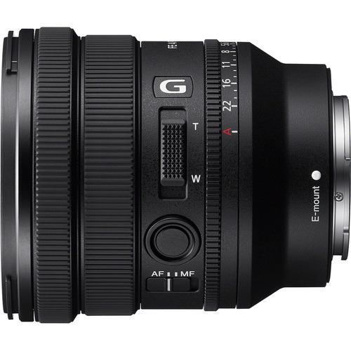 SONY FE PZ 16-35mm F4 G メルカリ最安値 ソニー(SONY) FE PZ 16-35mm F4 G SELP1635G Eマウント用 フルサイズ