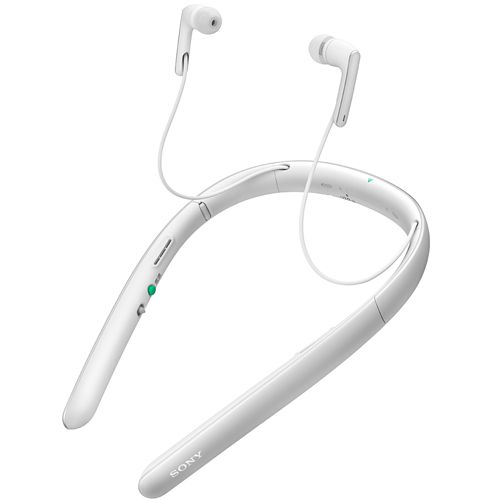 メルカリ購入中古品再販】SONY SMR-10 首かけ集音器 SONY サウンド