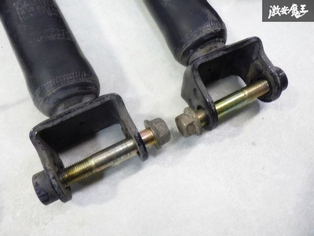 ☆即発送☆ 日産純正 Z33 フェアレディZ 純正 サスペンションキット