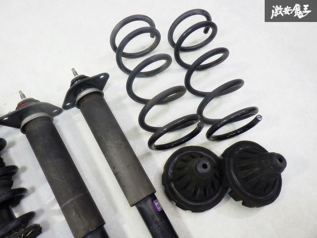 ☆即発送☆ 日産純正 Z33 フェアレディZ 純正 サスペンションキット
