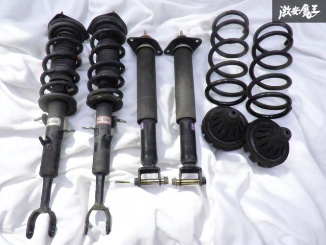フュージョン純正サスペンション e687e05b3b24a9c0058fe4e5fa1c40