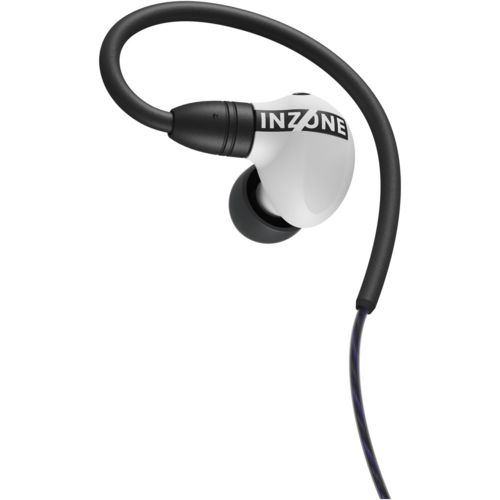 SONY INZONE E9 ゲーミングイヤホン 蒼」SONY INZONE E9 ゲーミング