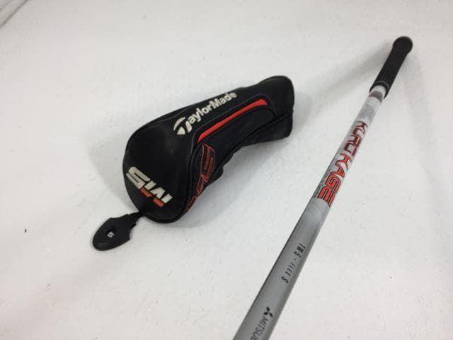 返品OK 【中古ゴルフクラブ】テーラーメイド M5 フェアウェイ 2019