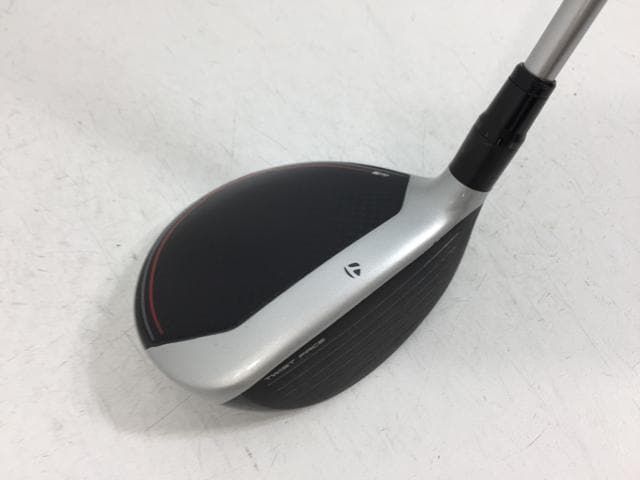 返品OK 【中古ゴルフクラブ】テーラーメイド M5 フェアウェイ 2019