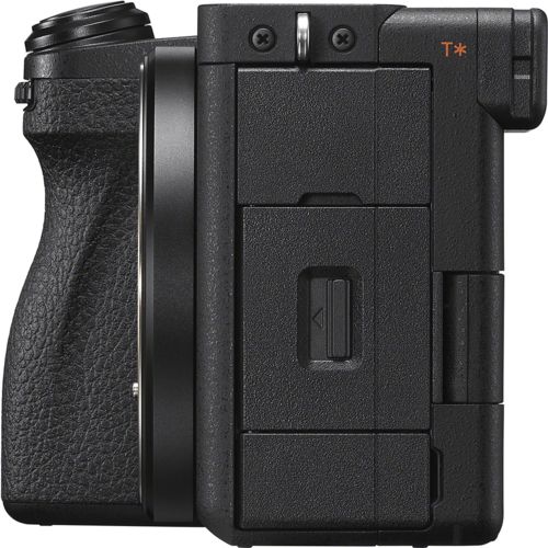 ソニー(SONY) α6700 高倍率ズームレンズキット ILCE-6700M APS-C