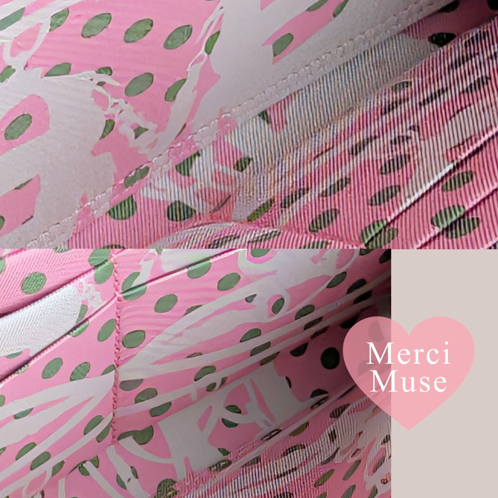 メルシーミューズ