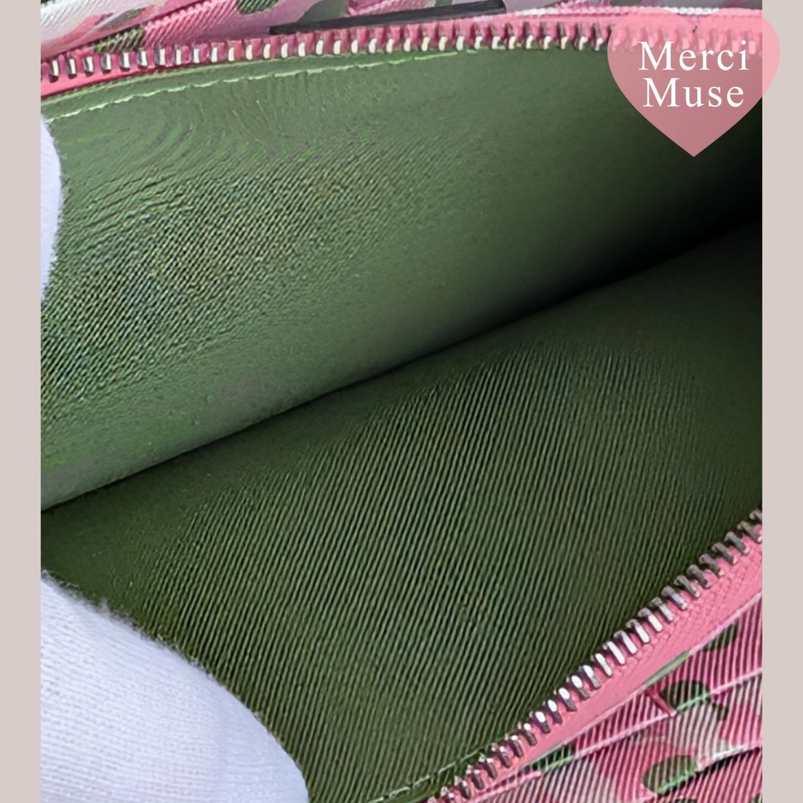 メルシーミューズ