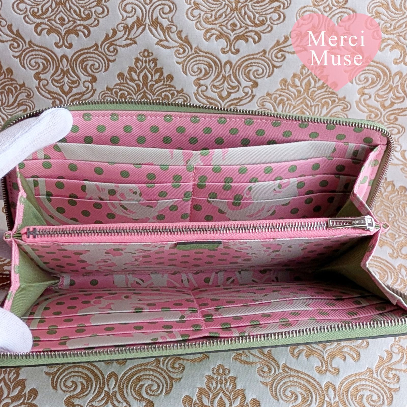 エルメス Y刻印