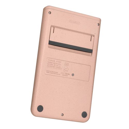 CASIO(カシオ) JT-200T-PK-N グレイッシュピンク Comfy コンフィ