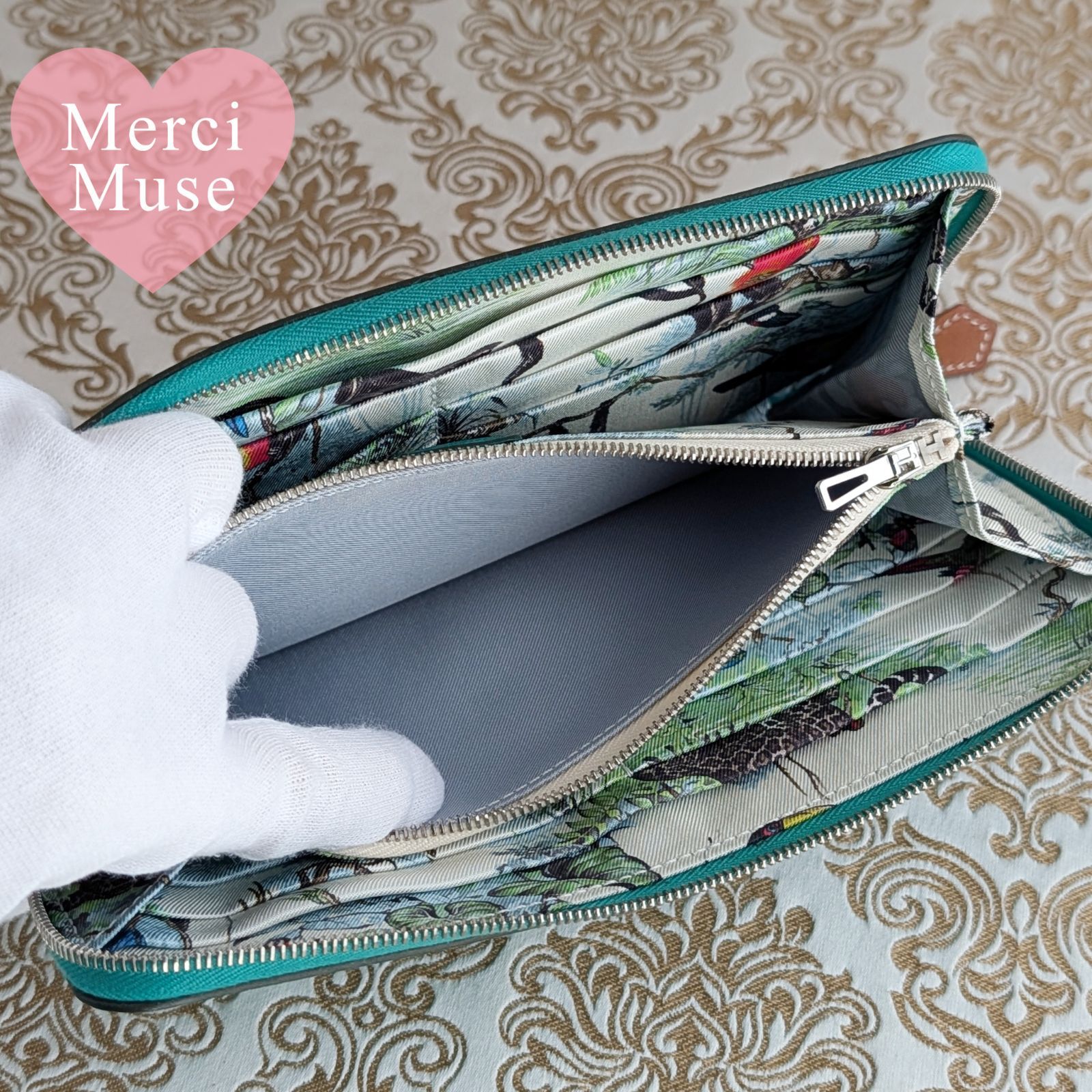 MerciMuse メルシーミューズ