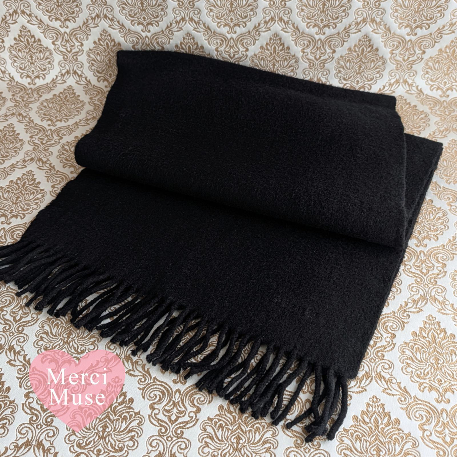 メルシーミューズ