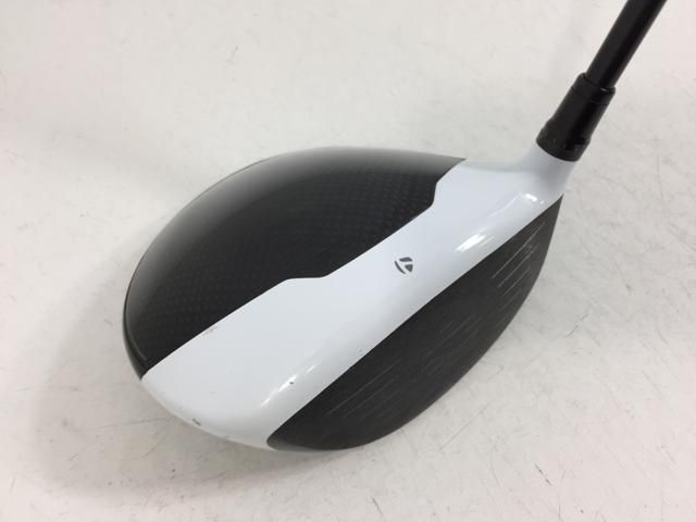 返品OK 【中古ゴルフクラブ】テーラーメイド M2 ドライバー 2017 (日本