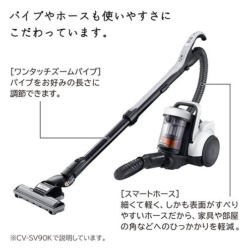 HITACHI CV-CG3 小型・軽量クリーナーメルカリ便、値下げ不可 日立 かるパック CV-PD30 価格比較 - 価格.com